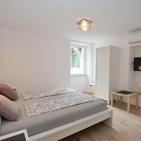 Rooms Grga Rovinj Buitenkant foto