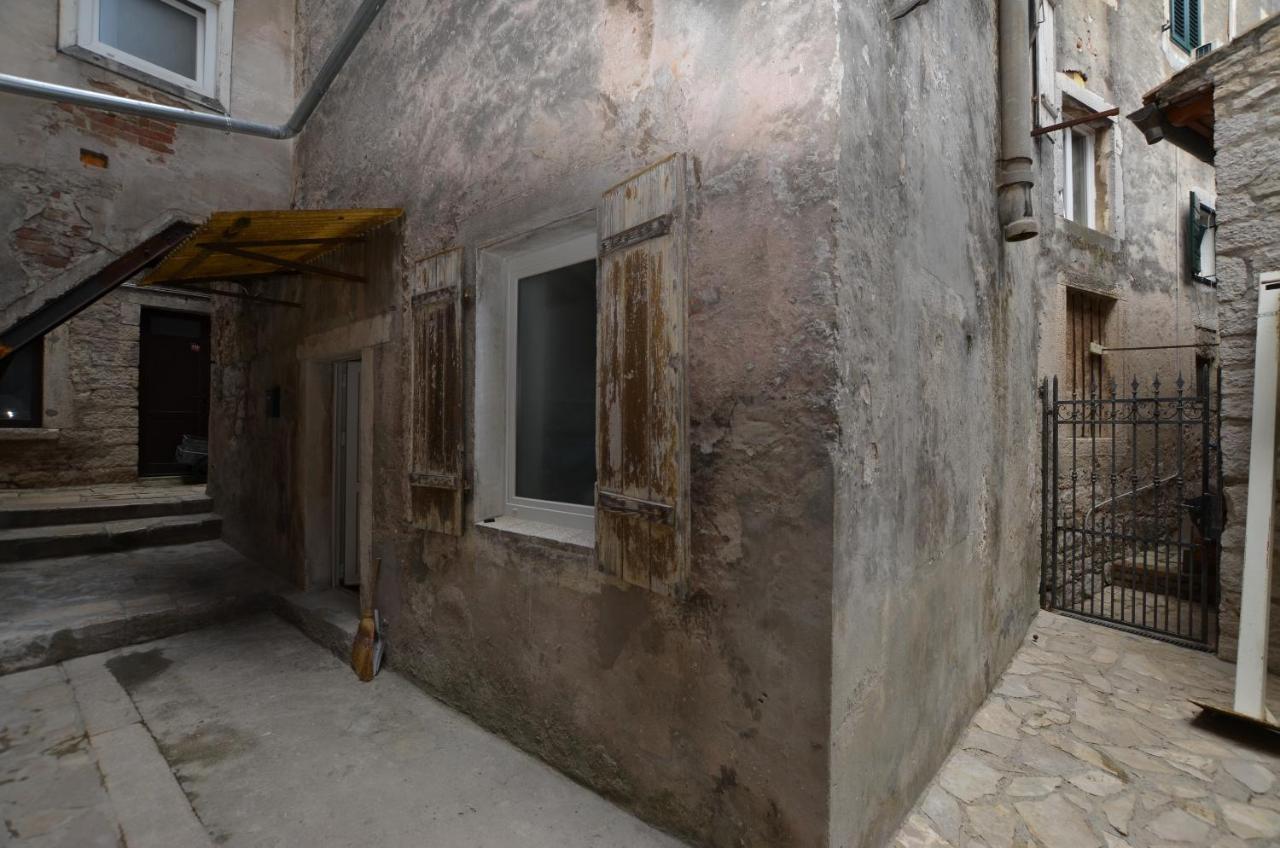 Rooms Grga Rovinj Kamer foto