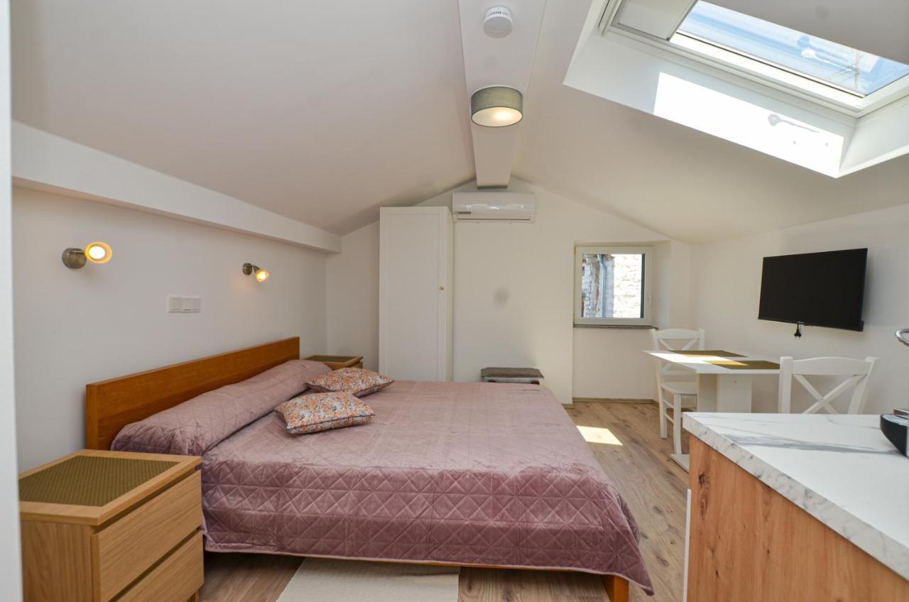 Rooms Grga Rovinj Buitenkant foto